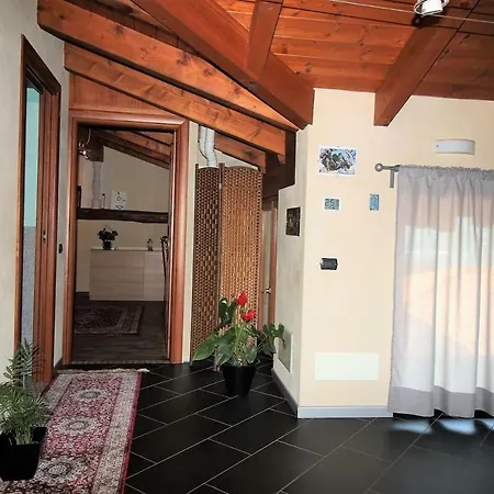 Apartamento Giglio Con Bellissima Vista Lago *